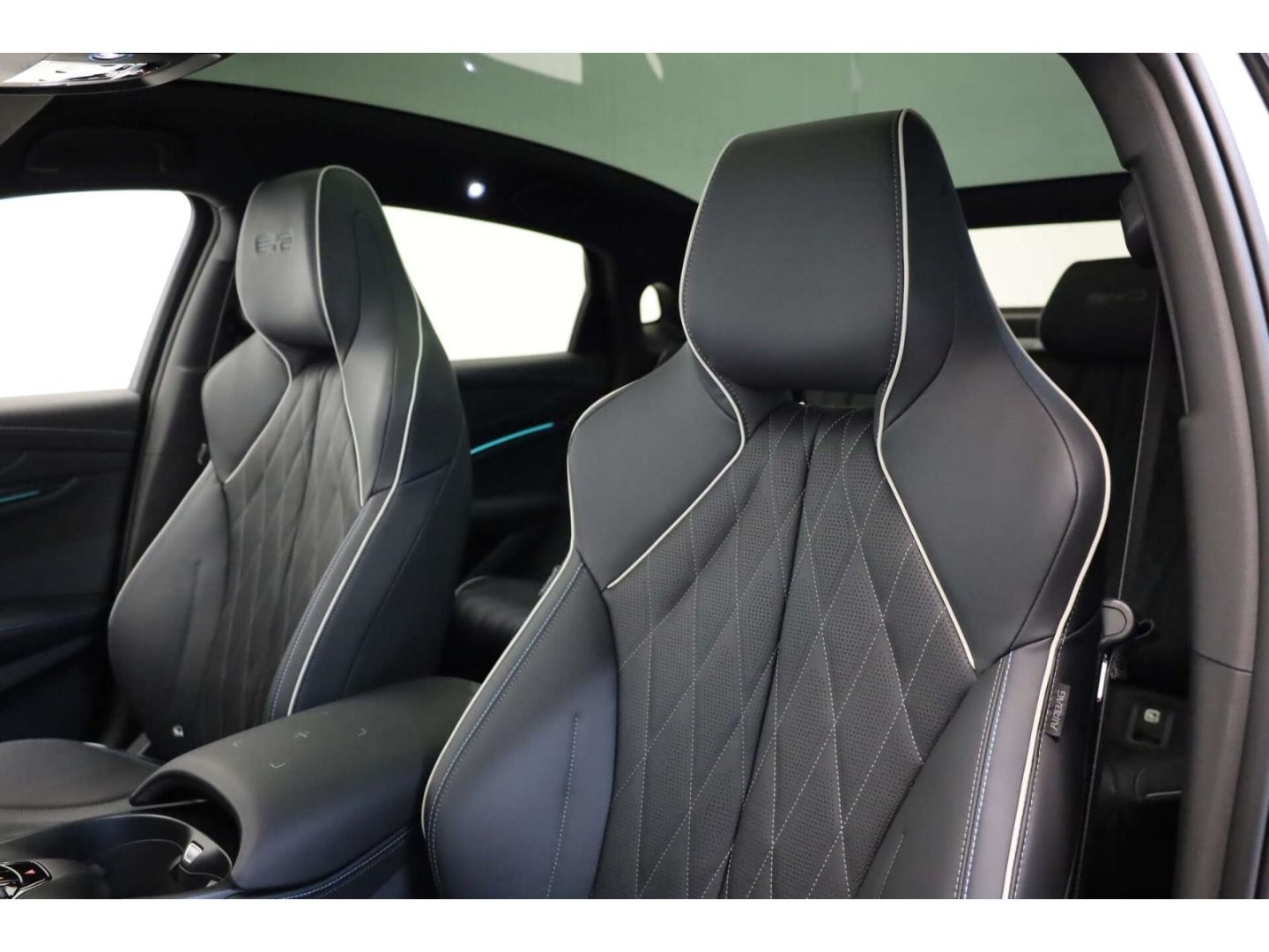 BYD Seal 2026 Design foto 11