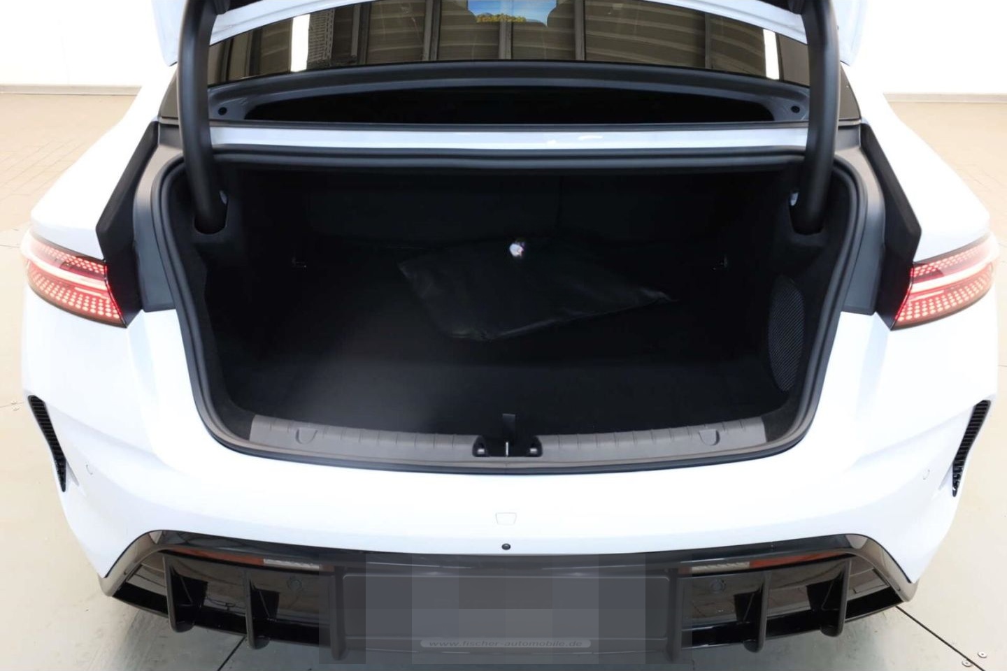 BYD Seal 2026 Design foto 13