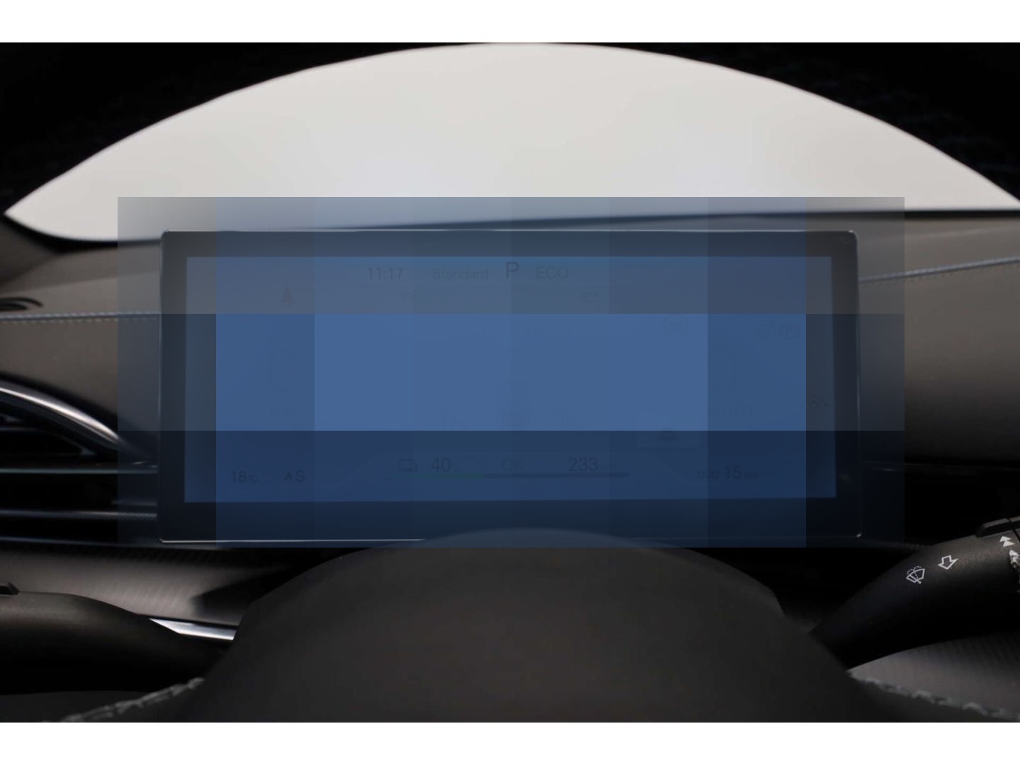 BYD Seal 2026 Design foto 14