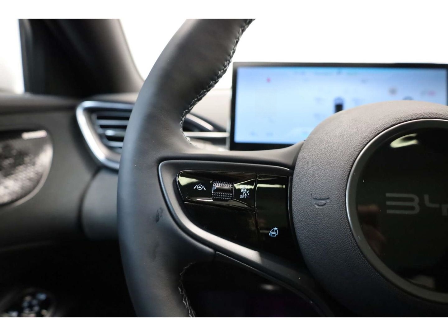 BYD Seal 2026 Design foto 16