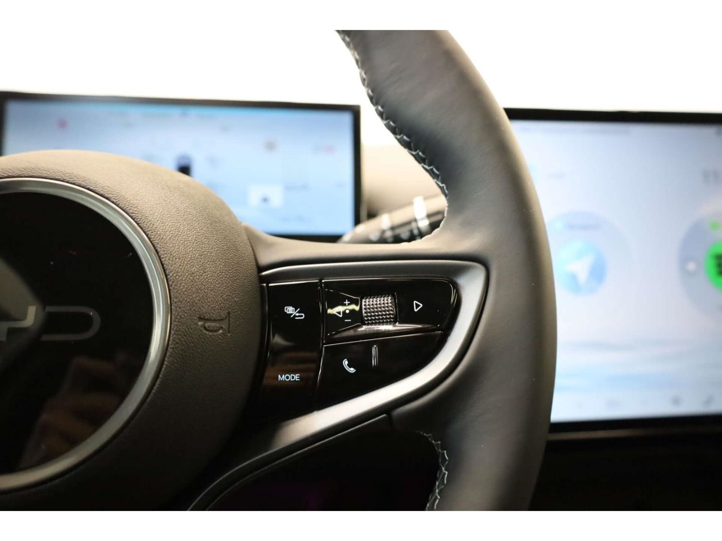 BYD Seal 2026 Design foto 17