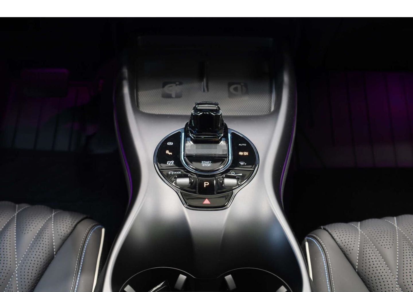 BYD Seal 2026 Design foto 19