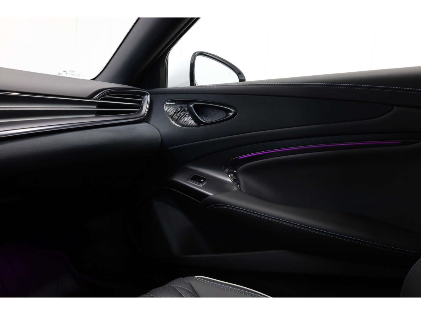 BYD Seal 2026 Design foto 20