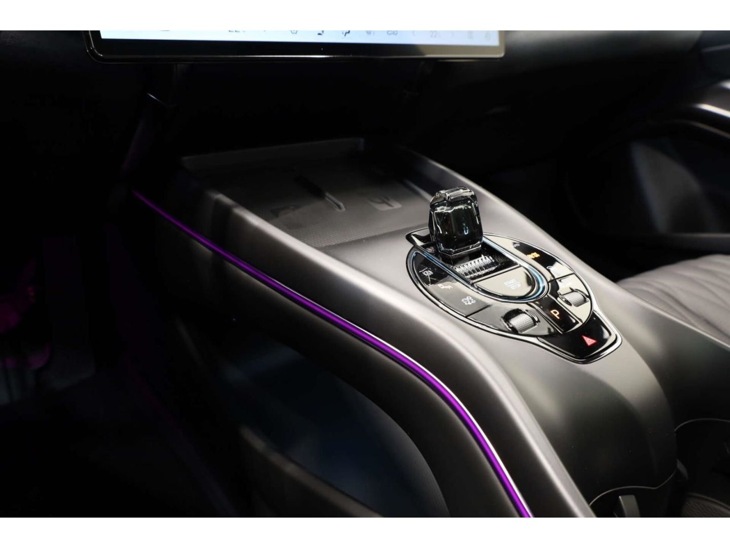 BYD Seal 2026 Design foto 23