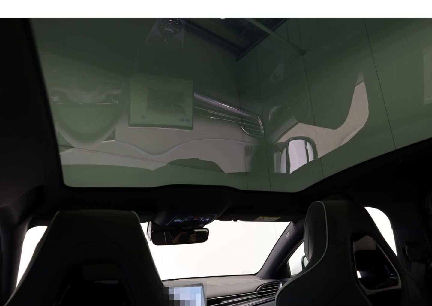 BYD Seal 2026 Design foto 24