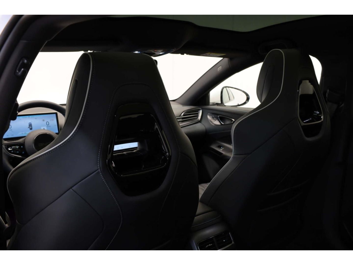 BYD Seal 2026 Design foto 25