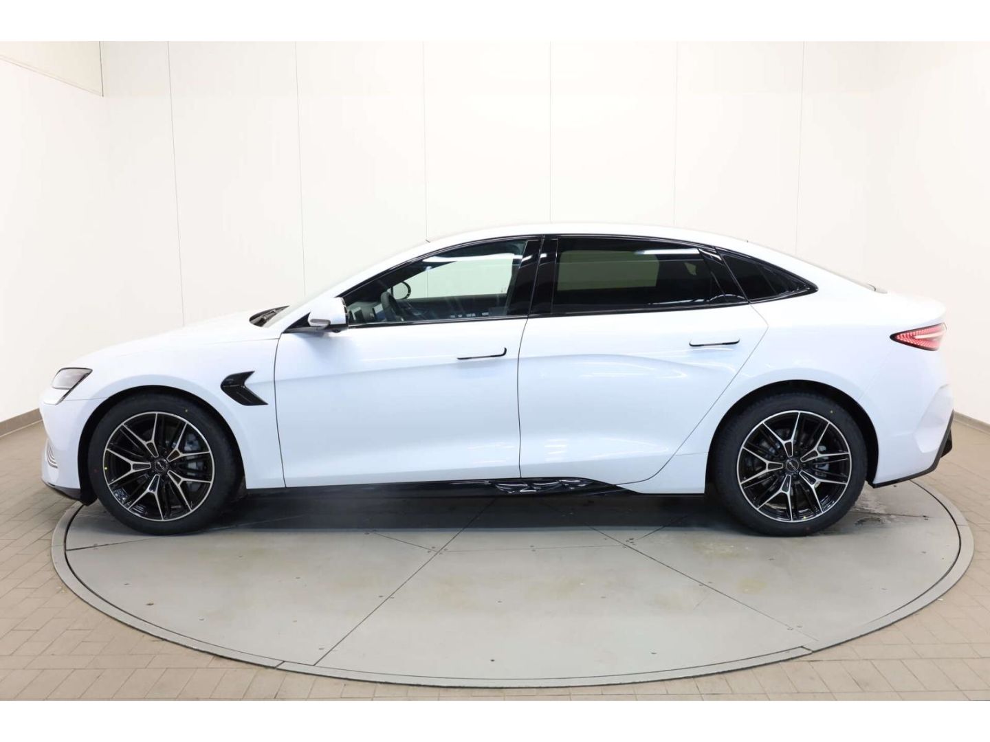 BYD Seal 2026 Design foto 5