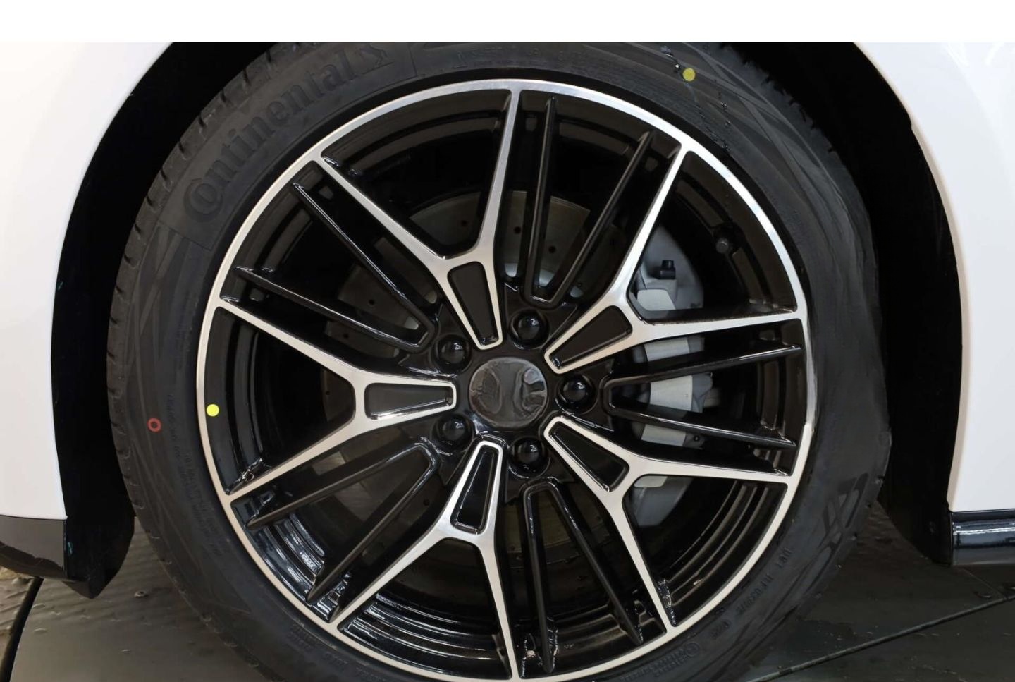 BYD Seal 2026 Design foto 8