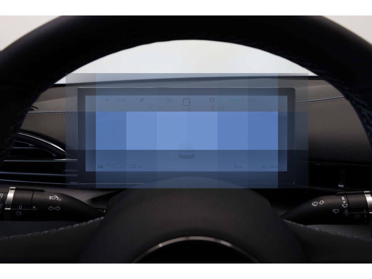 BYD Seal 2026 Design foto 14