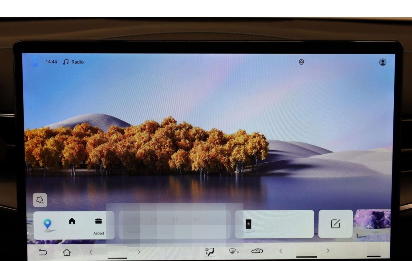 BYD Seal 2026 Design foto 15