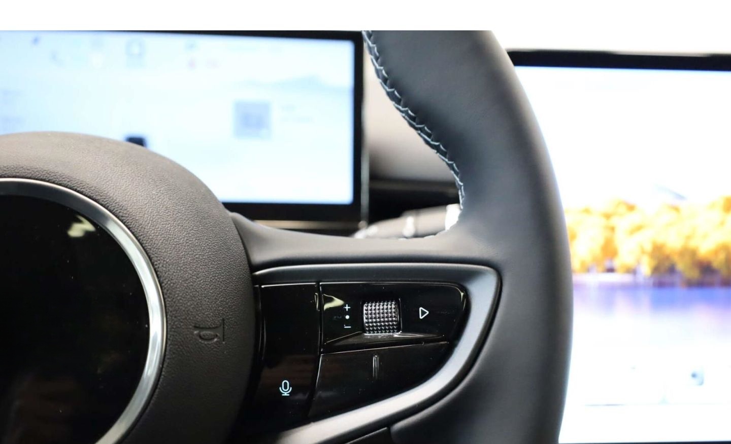 BYD Seal 2026 Design foto 17