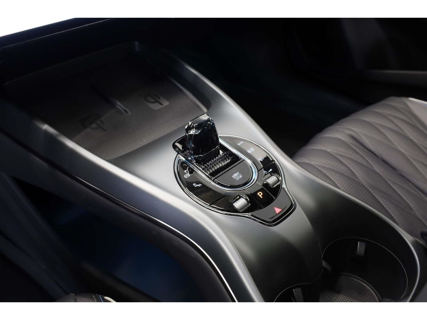 BYD Seal 2026 Design foto 19