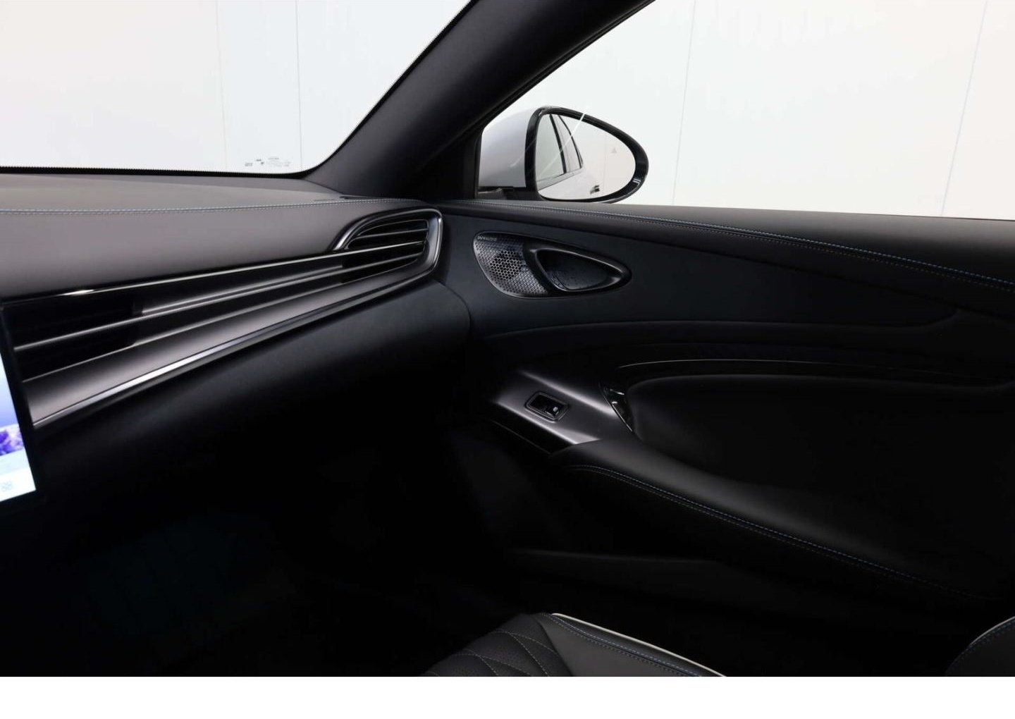 BYD Seal 2026 Design foto 20