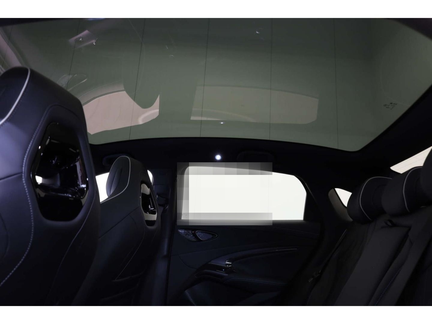 BYD Seal 2026 Design foto 22