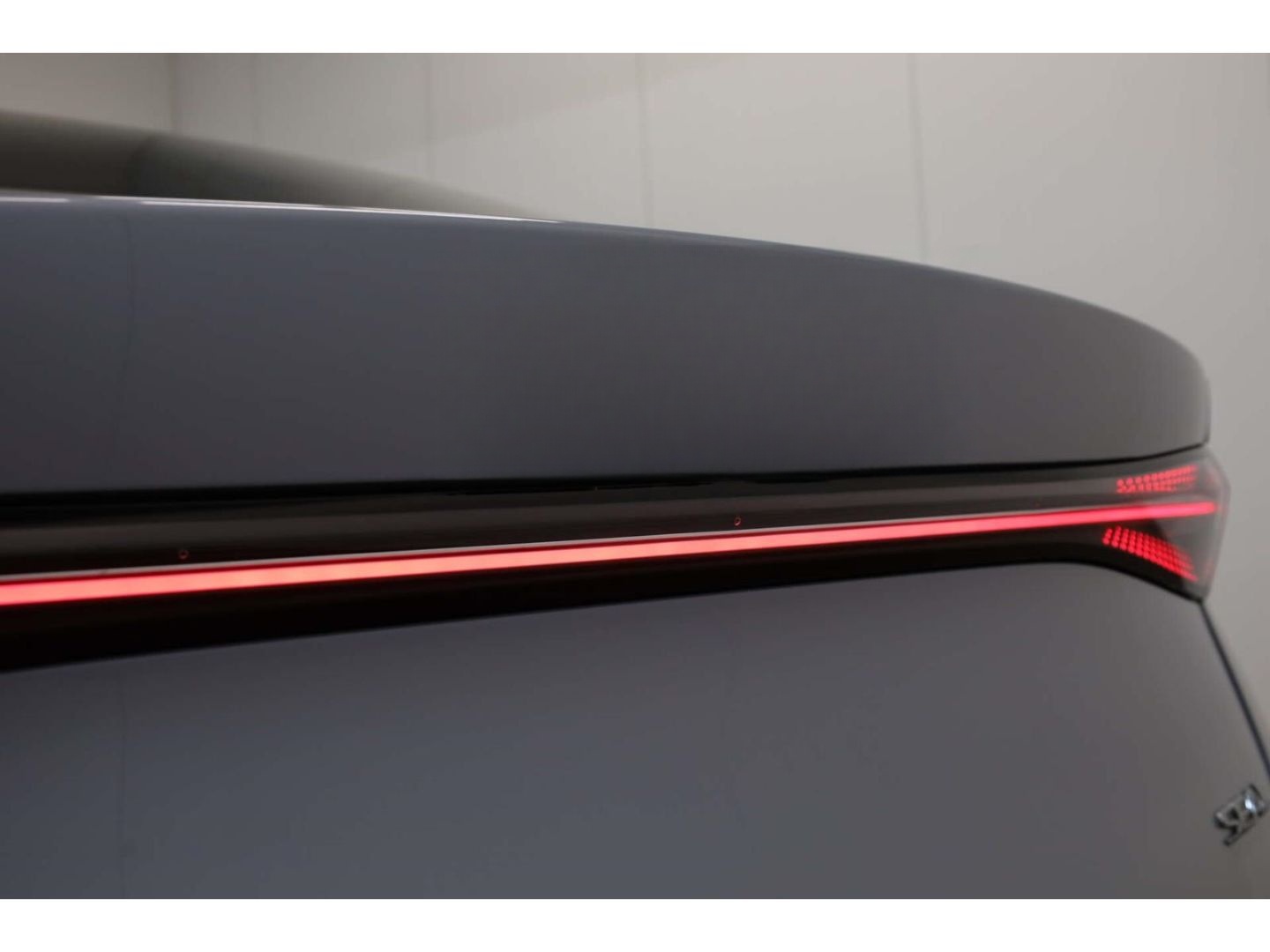 BYD Seal 2026 Design foto 24