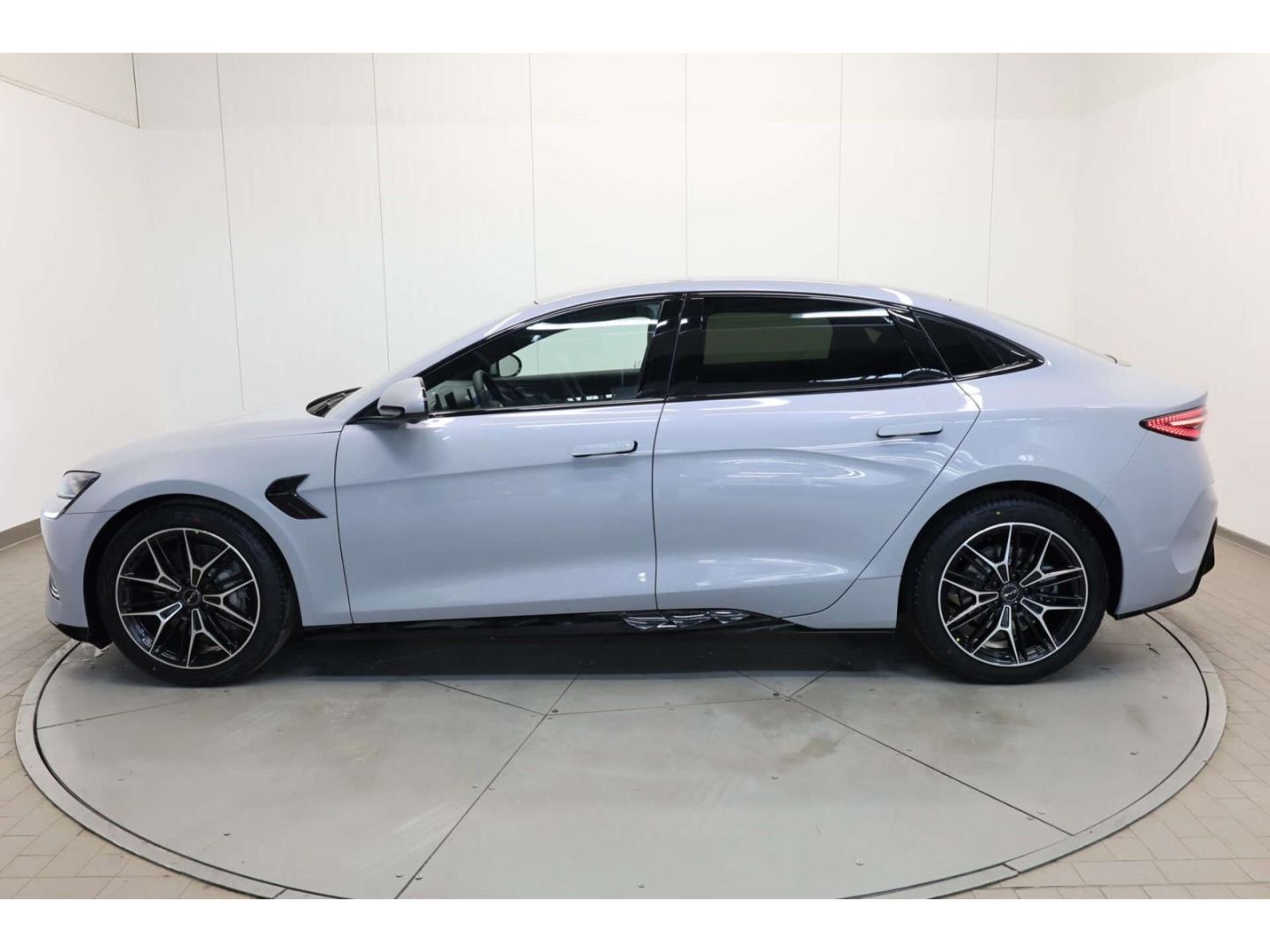 BYD Seal 2026 Design foto 5