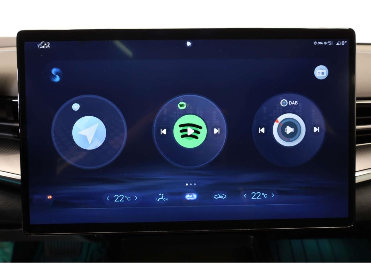 BYD Seal 2026 Design foto 15