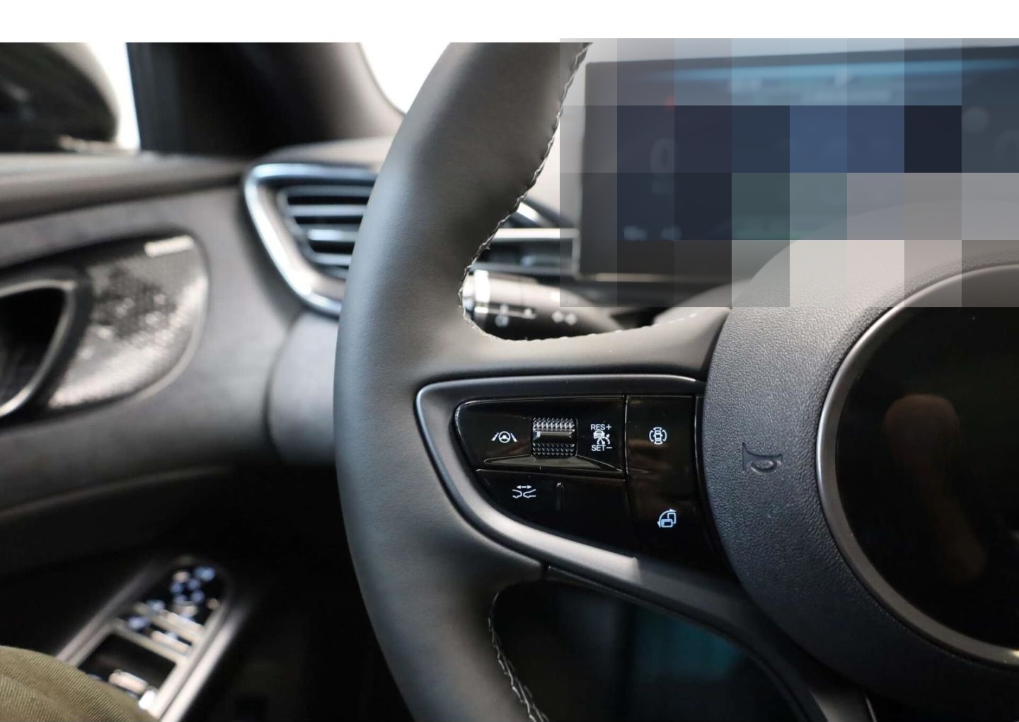 BYD Seal 2026 Design foto 16