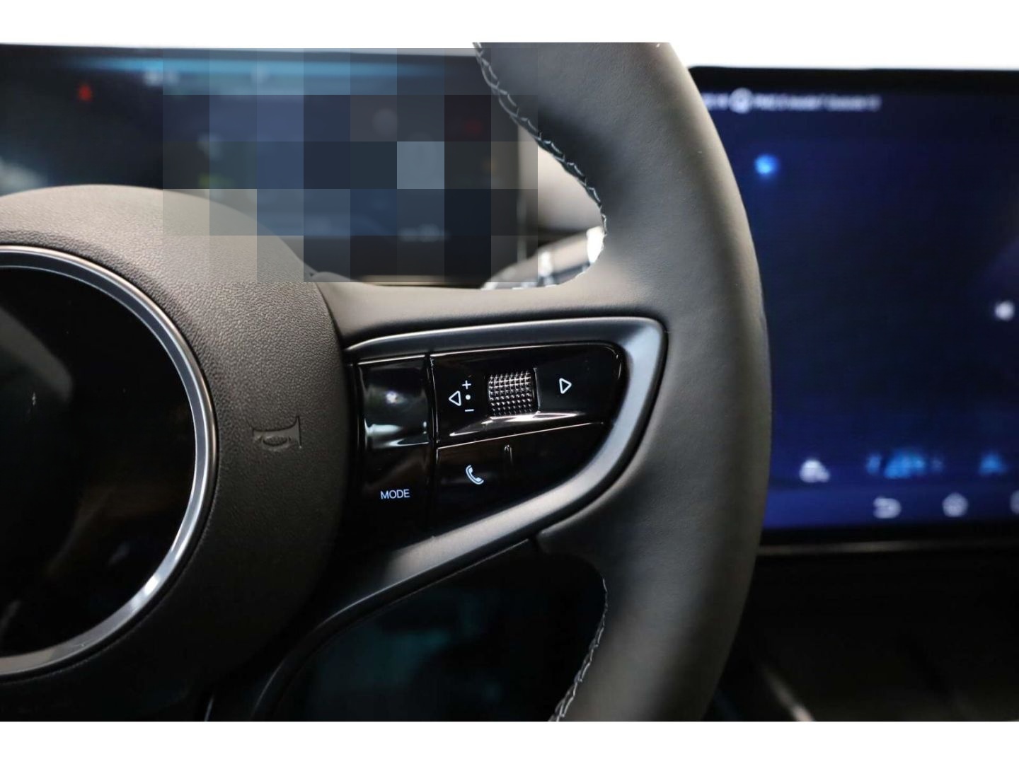 BYD Seal 2026 Design foto 17