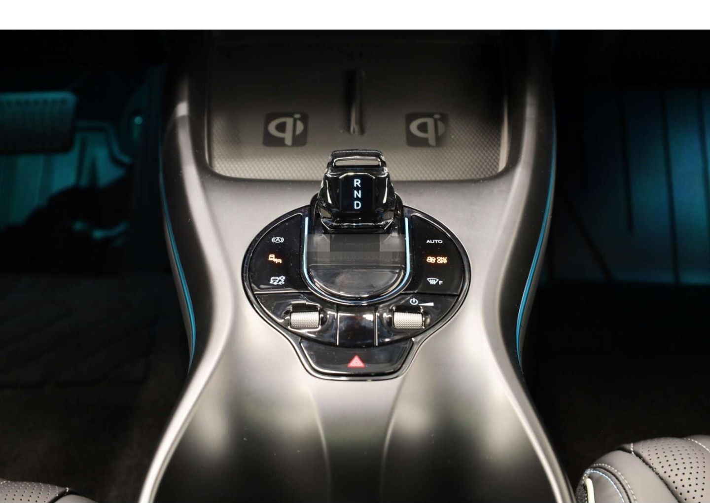 BYD Seal 2026 Design foto 19