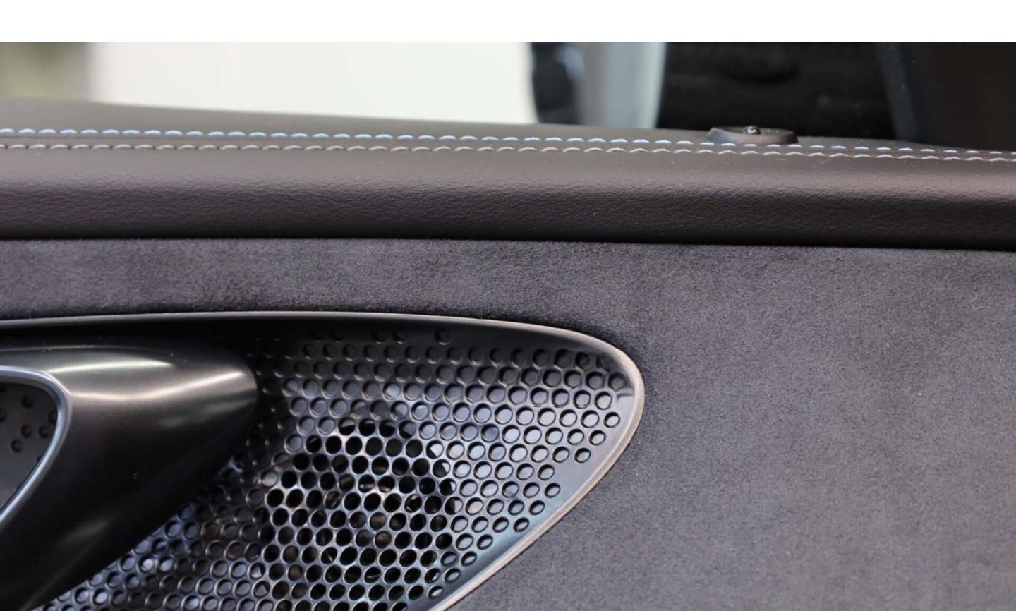 BYD Seal 2026 Design foto 20