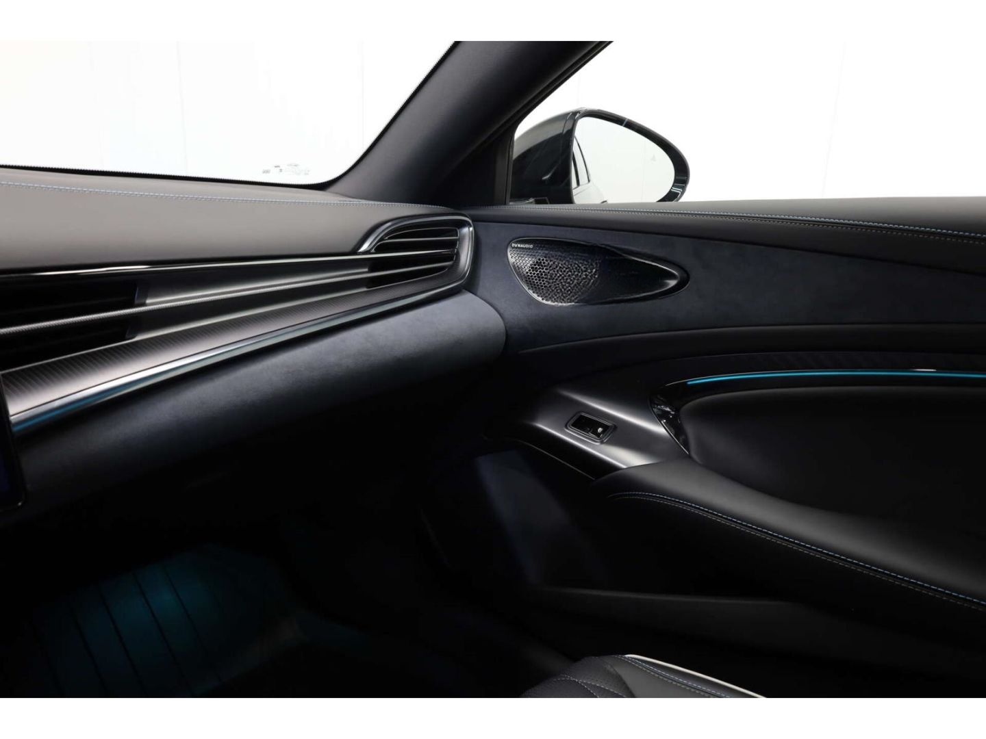 BYD Seal 2026 Design foto 21