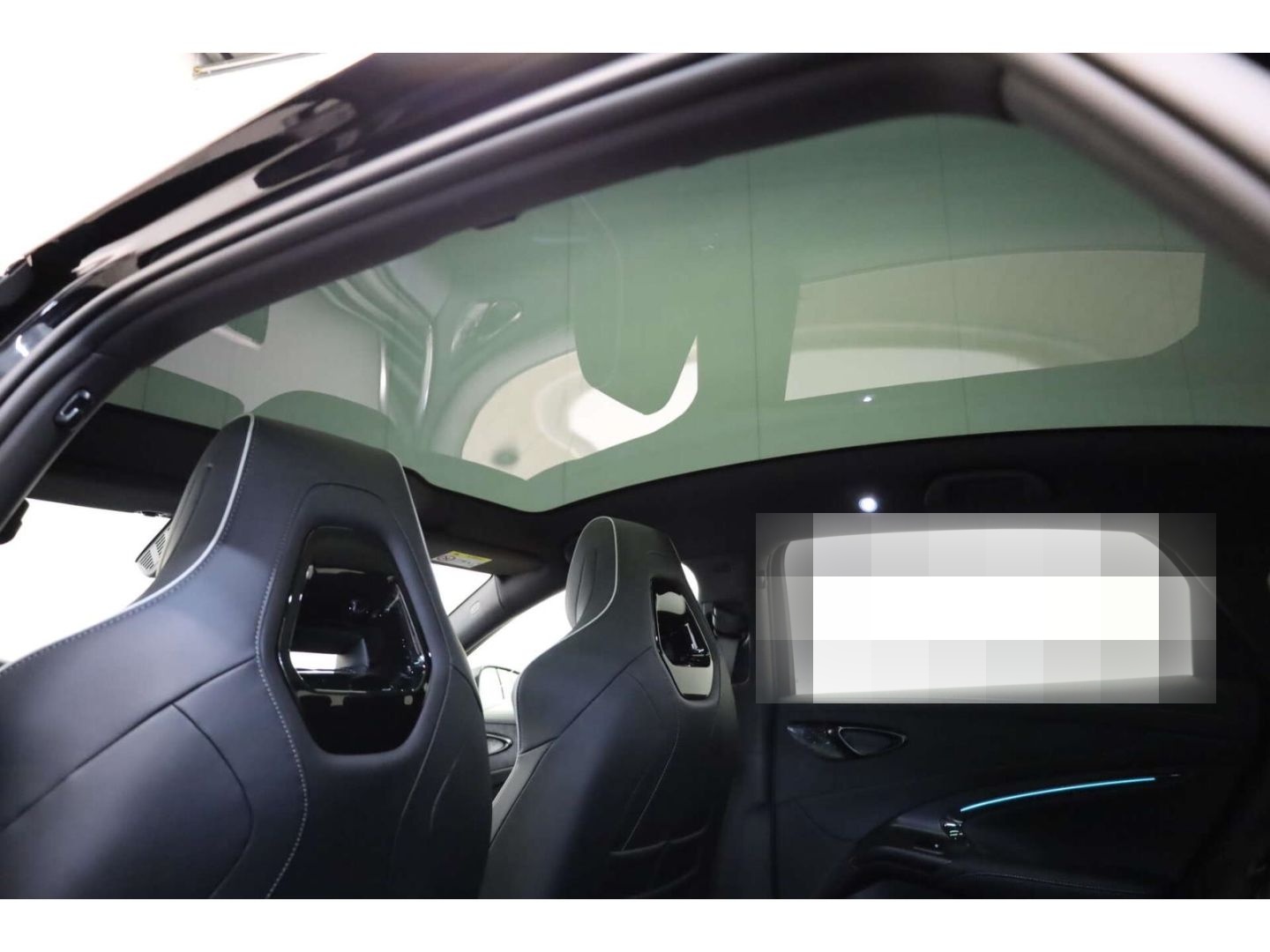 BYD Seal 2026 Design foto 22