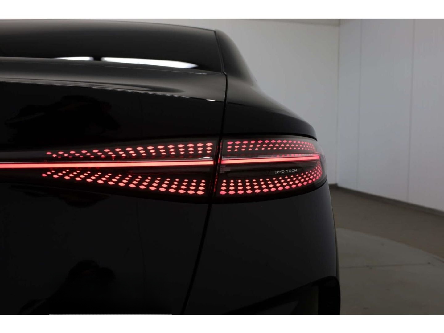 BYD Seal 2026 Design foto 23