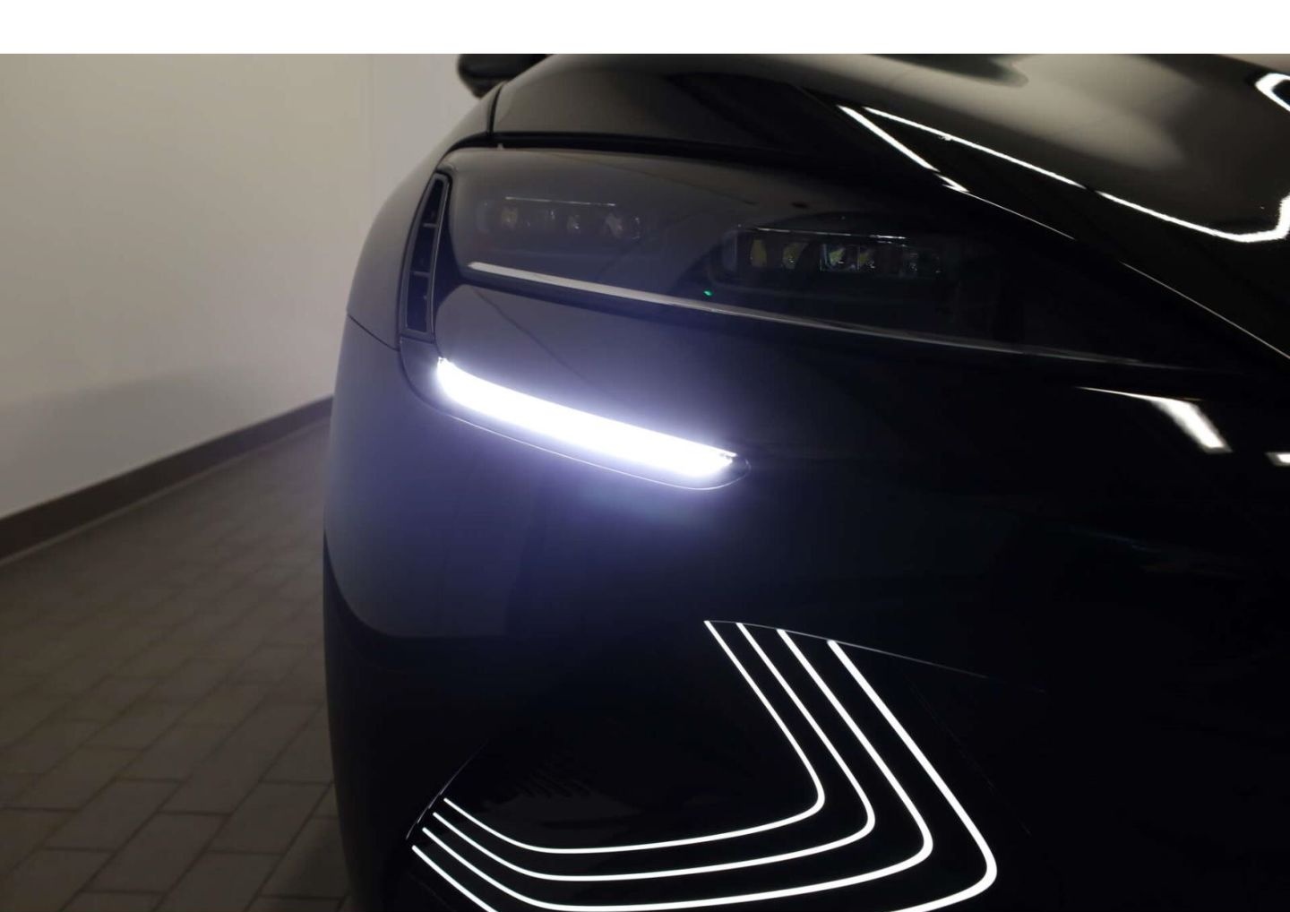 BYD Seal 2026 Design foto 24