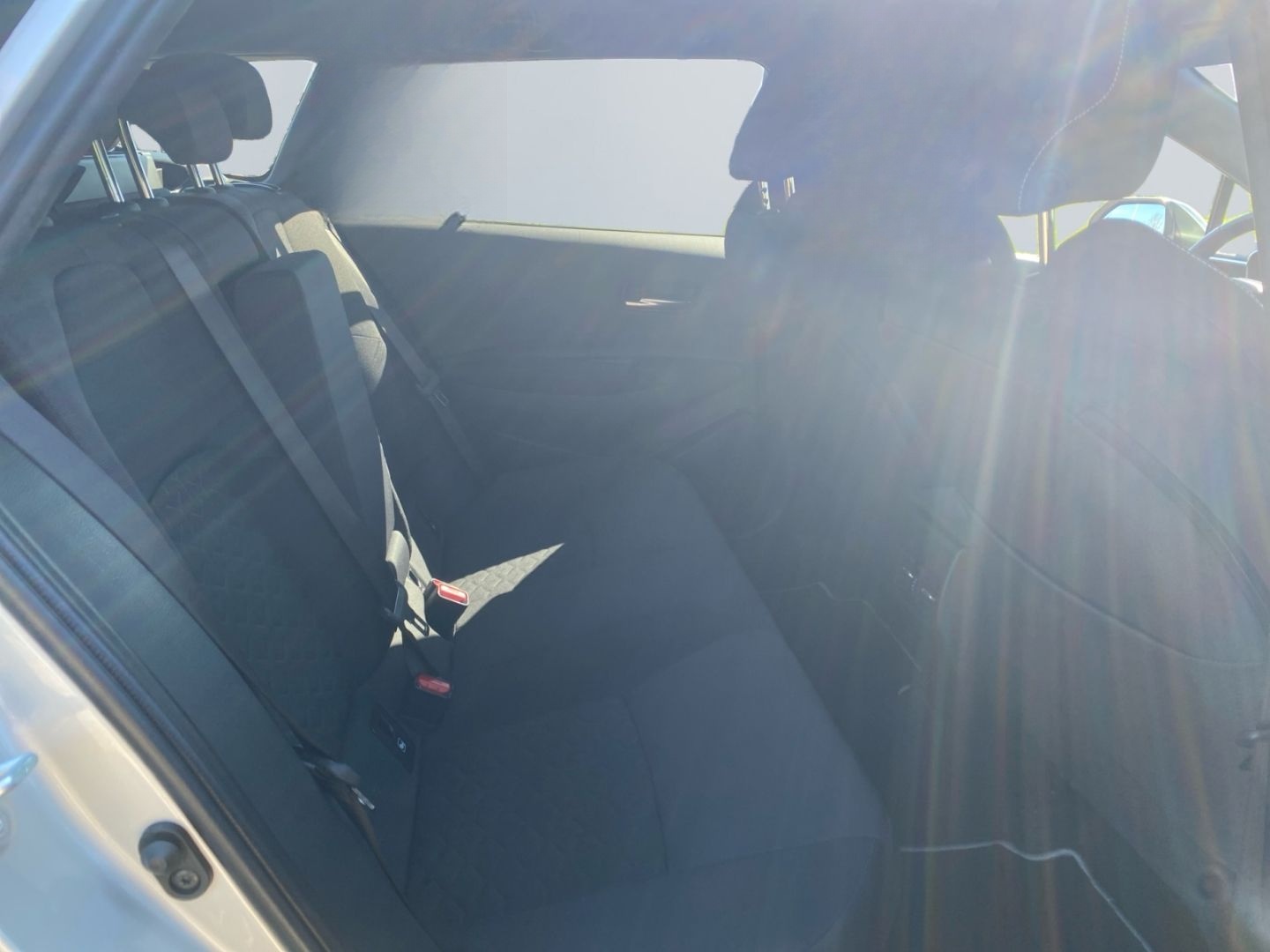 Toyota Corolla 2.0 Hybrid TS Club *ACC*Technik*SHZ*Cam* foto 16
