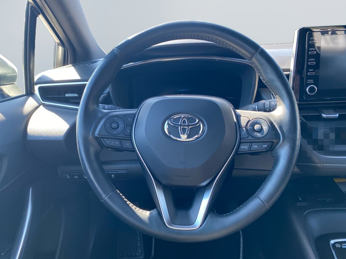 Toyota Corolla 2.0 Hybrid TS Club *ACC*Technik*SHZ*Cam* foto 9