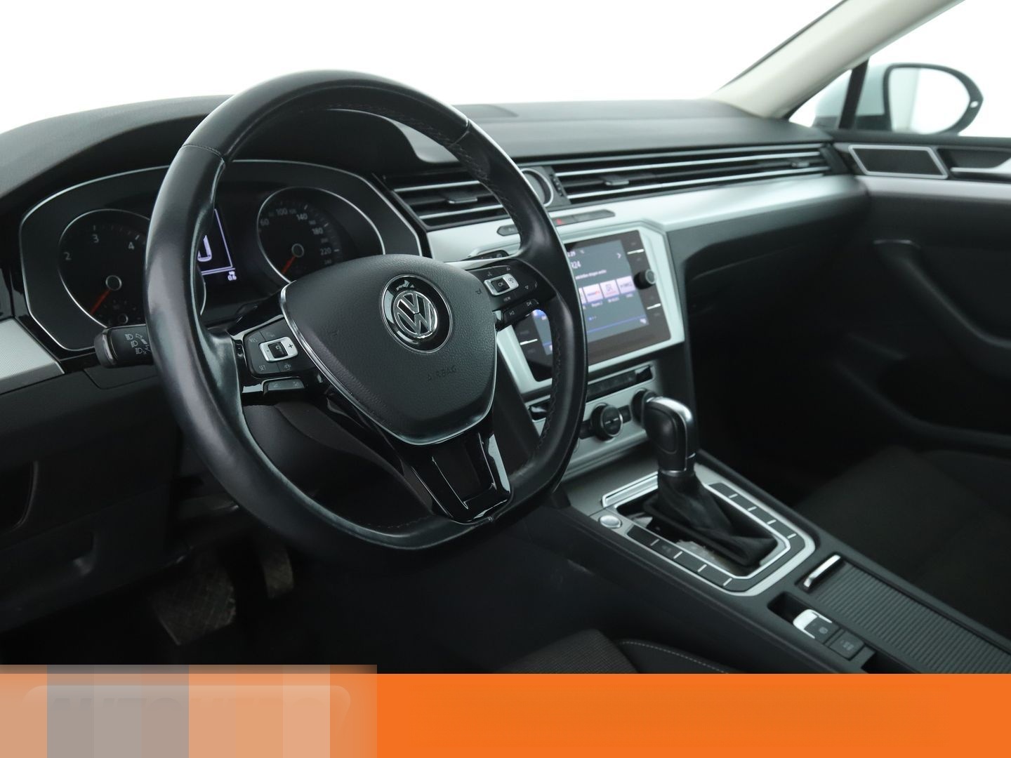 Volkswagen Passat 2.0 TDI Comfortline BM Aut.*NAVI*LED*ACC* foto 11