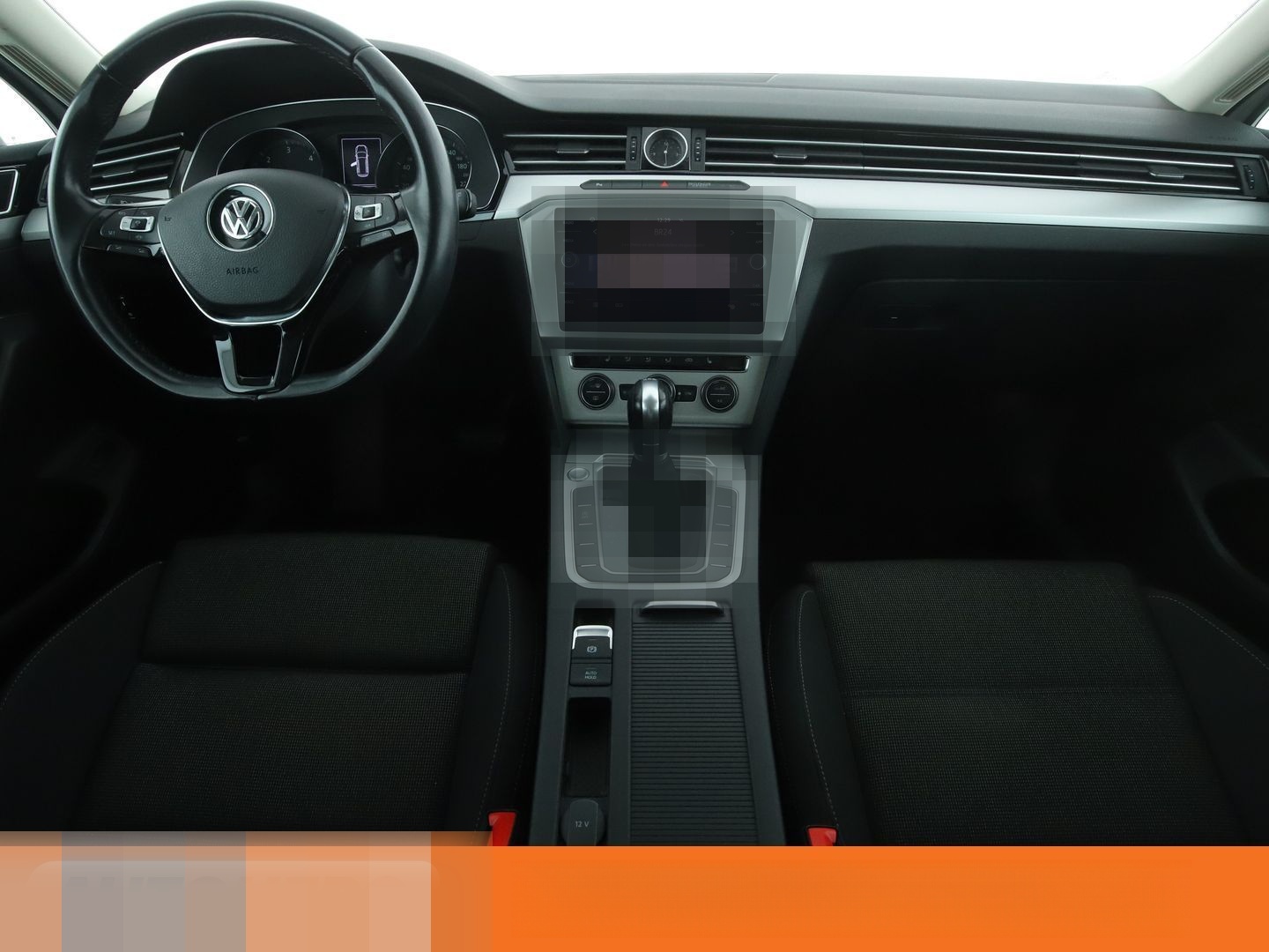 Volkswagen Passat 2.0 TDI Comfortline BM Aut.*NAVI*LED*ACC* foto 12