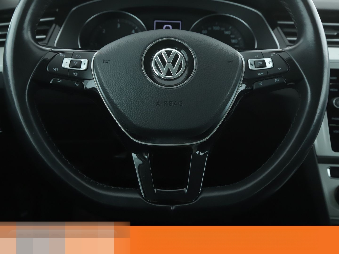 Volkswagen Passat 2.0 TDI Comfortline BM Aut.*NAVI*LED*ACC* foto 19