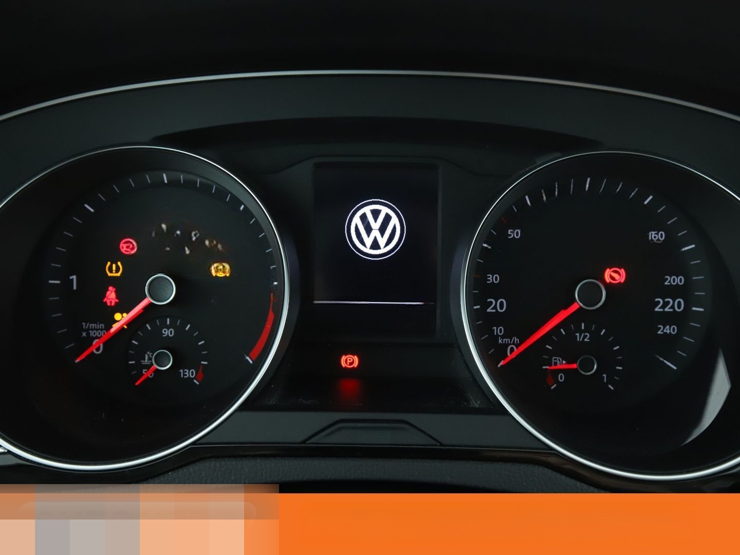 Volkswagen Passat 2.0 TDI Comfortline BM Aut.*NAVI*LED*ACC* foto 20