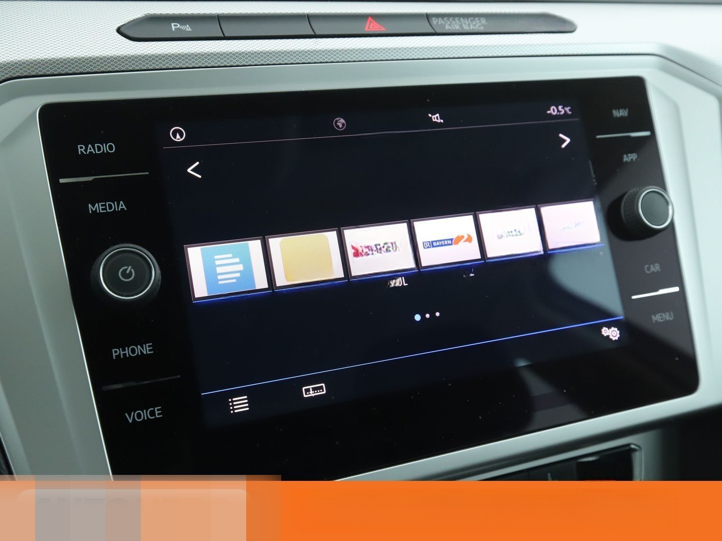 Volkswagen Passat 2.0 TDI Comfortline BM Aut.*NAVI*LED*ACC* foto 21