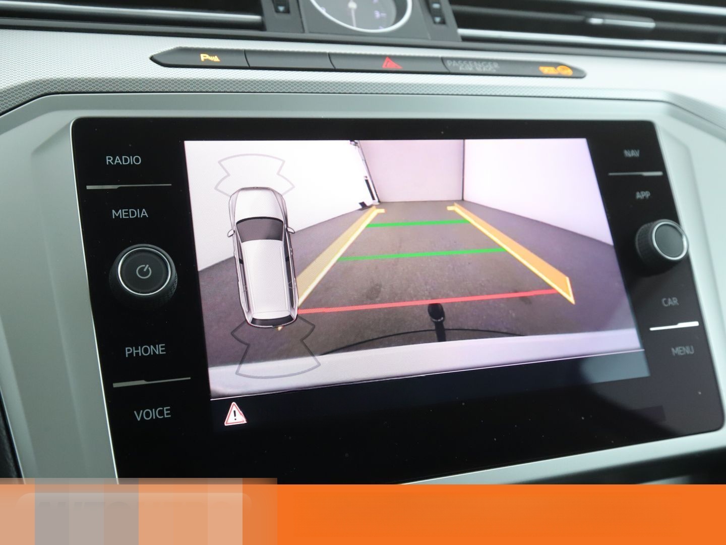 Volkswagen Passat 2.0 TDI Comfortline BM Aut.*NAVI*LED*ACC* foto 22