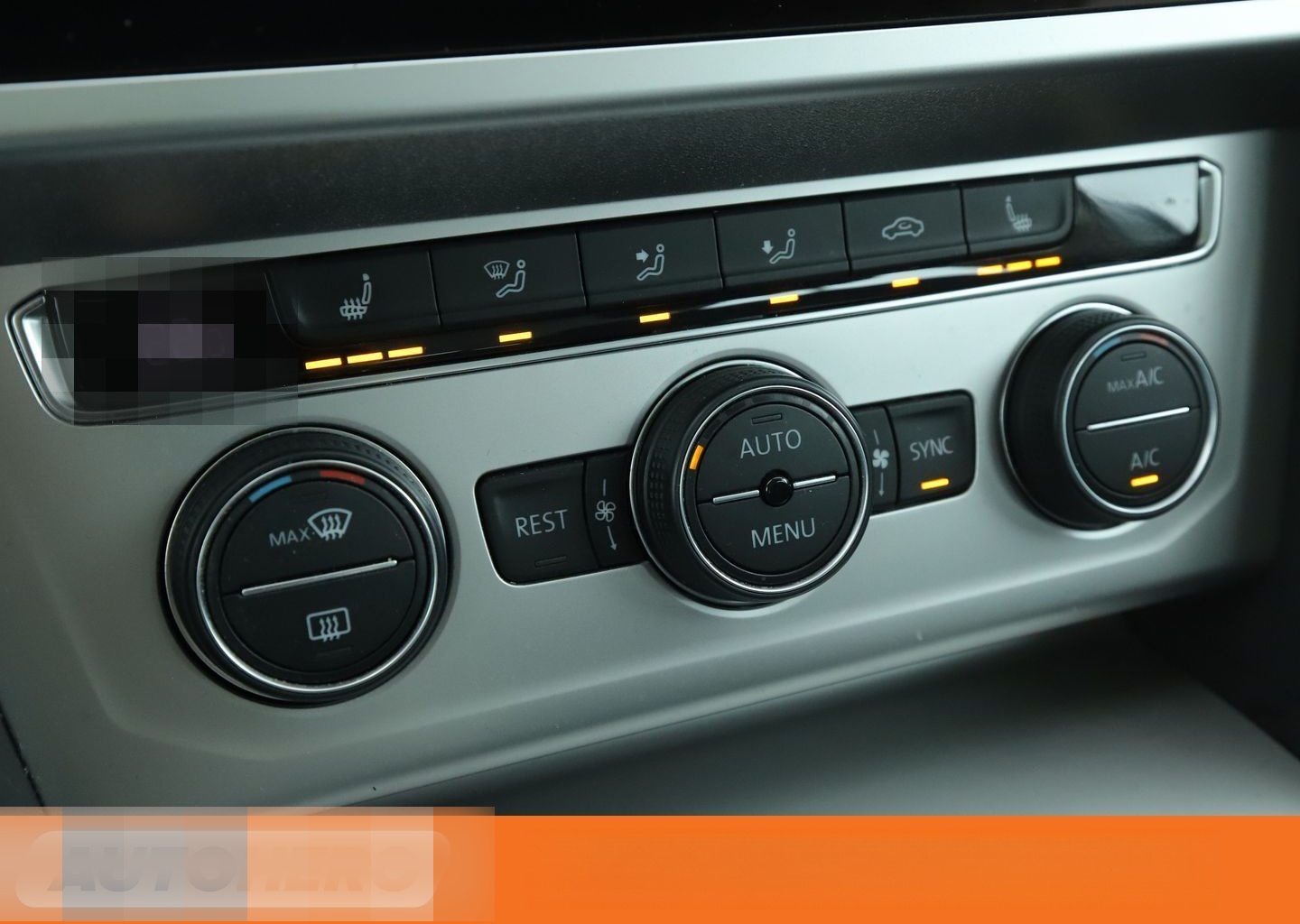 Volkswagen Passat 2.0 TDI Comfortline BM Aut.*NAVI*LED*ACC* foto 23