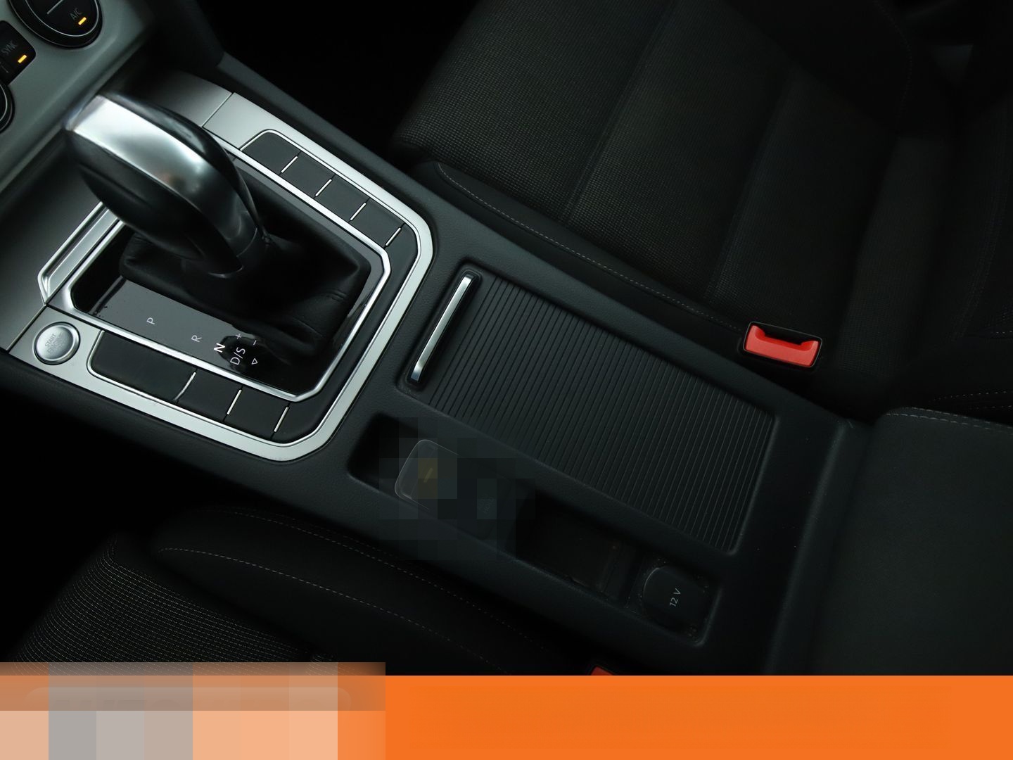 Volkswagen Passat 2.0 TDI Comfortline BM Aut.*NAVI*LED*ACC* foto 24