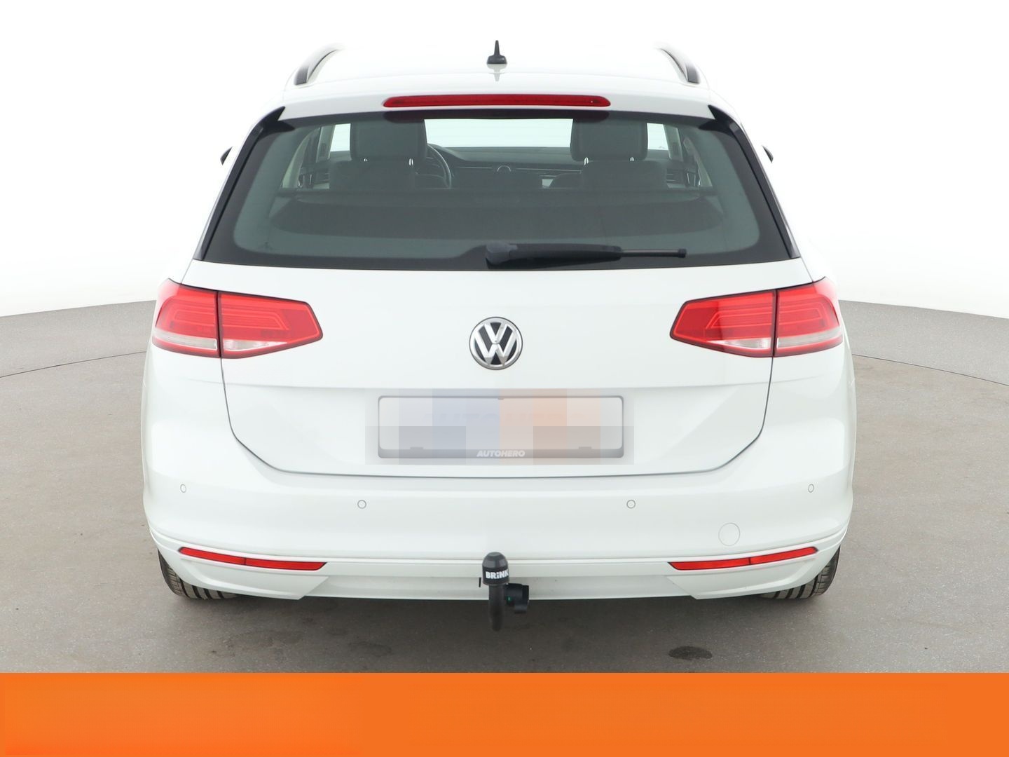 Volkswagen Passat 2.0 TDI Comfortline BM Aut.*NAVI*LED*ACC* foto 5