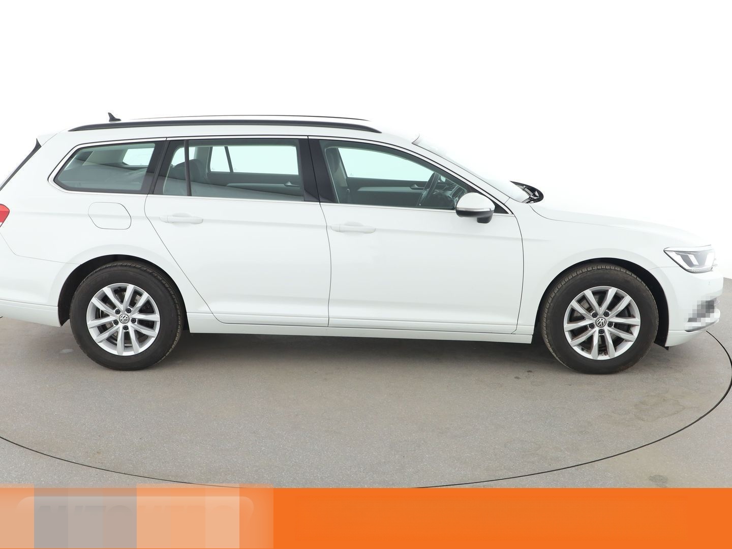 Volkswagen Passat 2.0 TDI Comfortline BM Aut.*NAVI*LED*ACC* foto 7