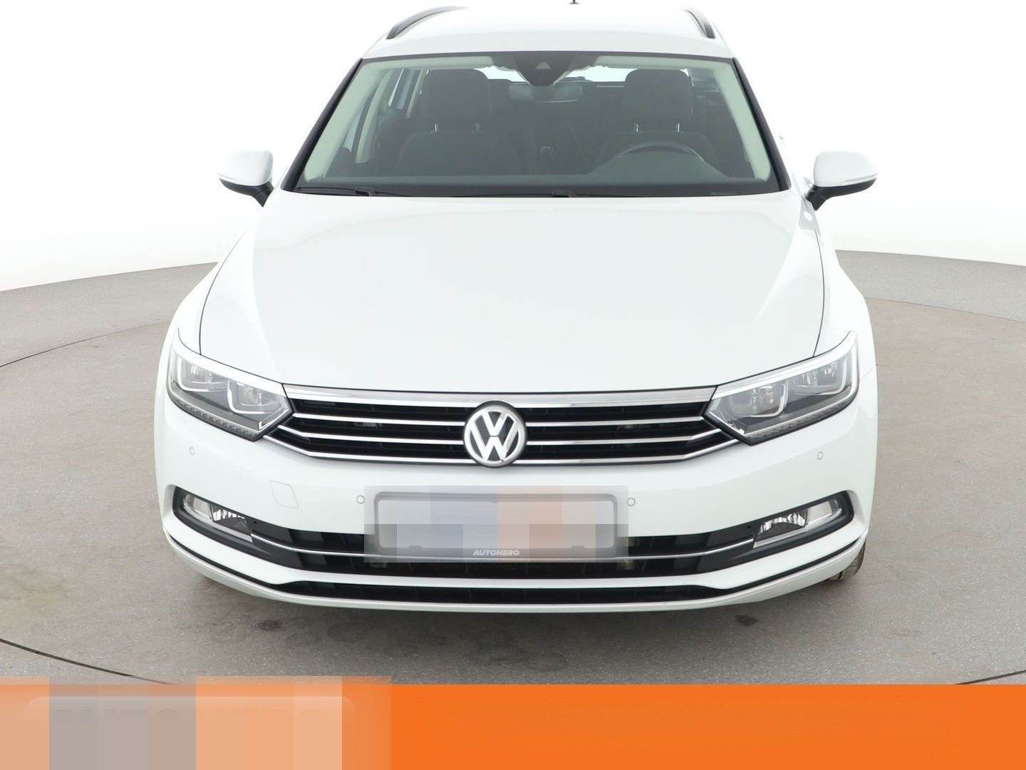 Volkswagen Passat 2.0 TDI Comfortline BM Aut.*NAVI*LED*ACC* foto 9