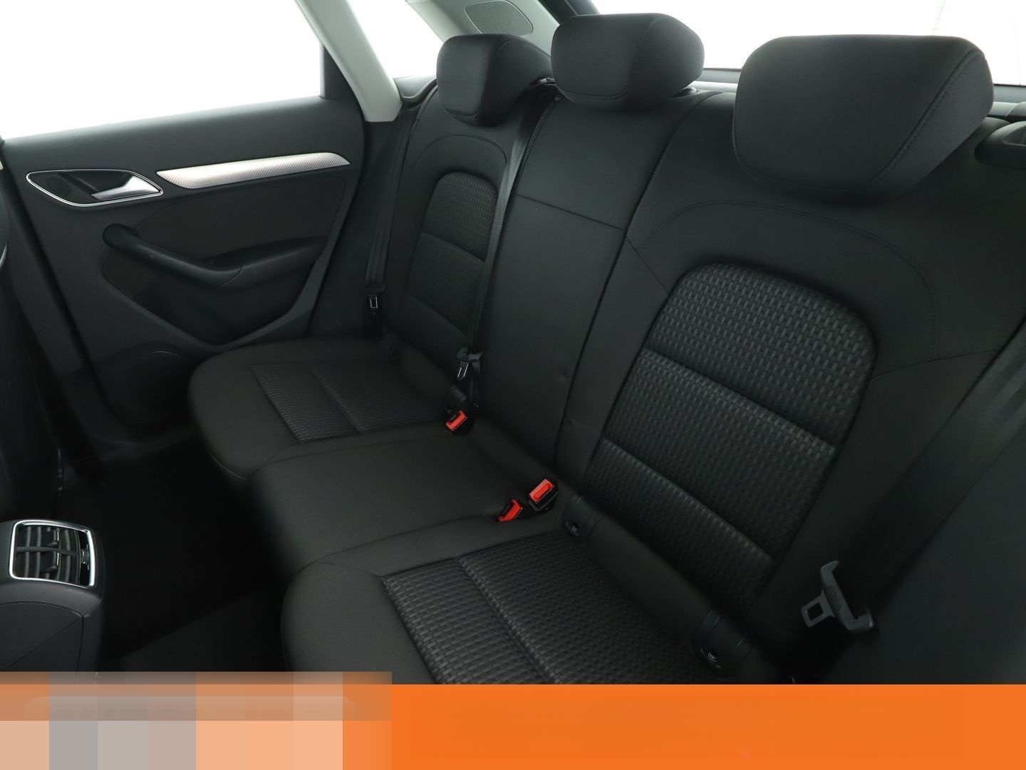 Audi Q3 2.0 TFSI quattro Design Aut.*NAVI*LED*TEMPO* foto 14