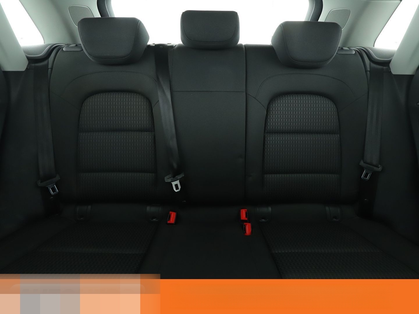 Audi Q3 2.0 TFSI quattro Design Aut.*NAVI*LED*TEMPO* foto 16