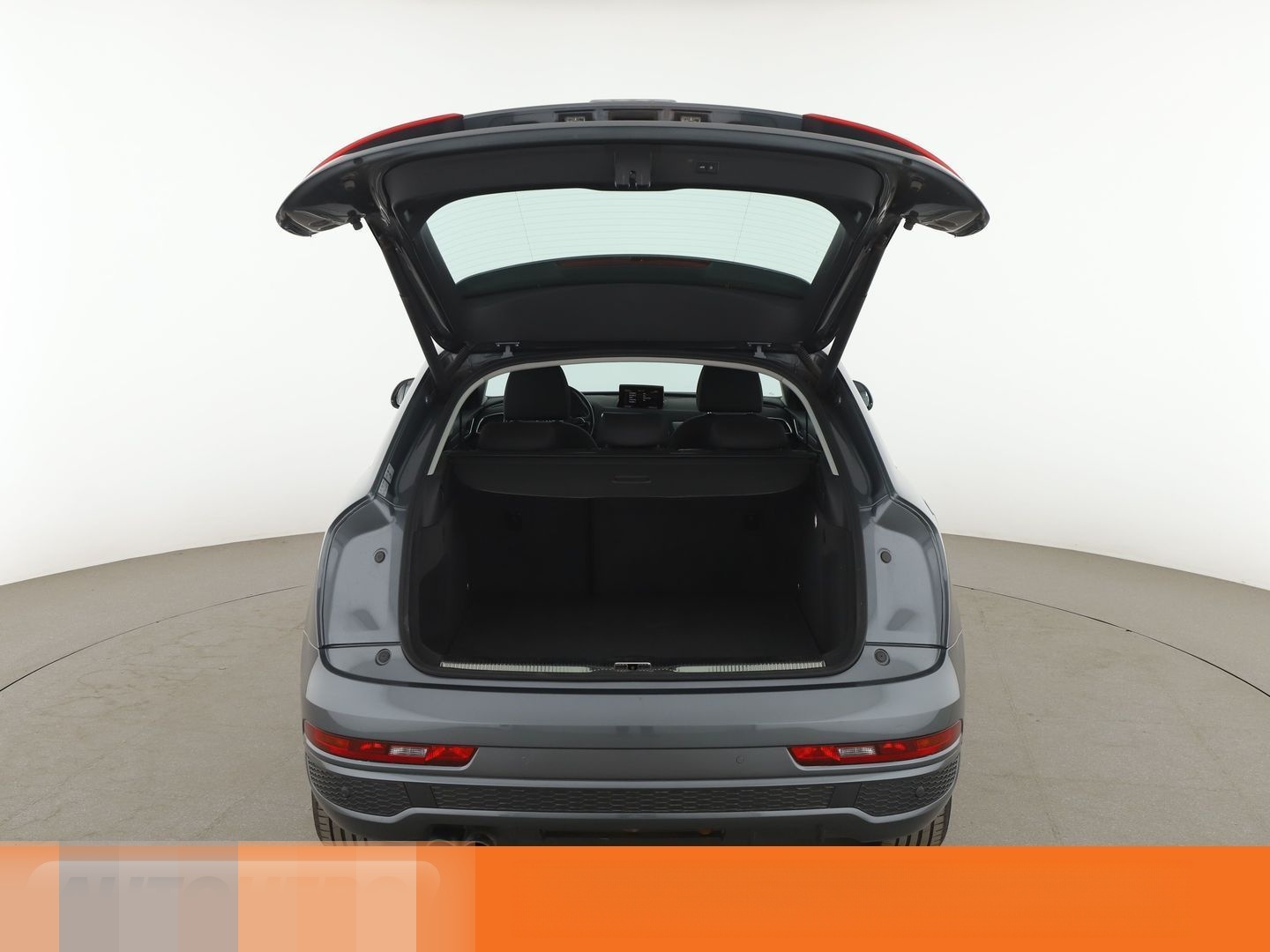 Audi Q3 2.0 TFSI quattro Design Aut.*NAVI*LED*TEMPO* foto 17