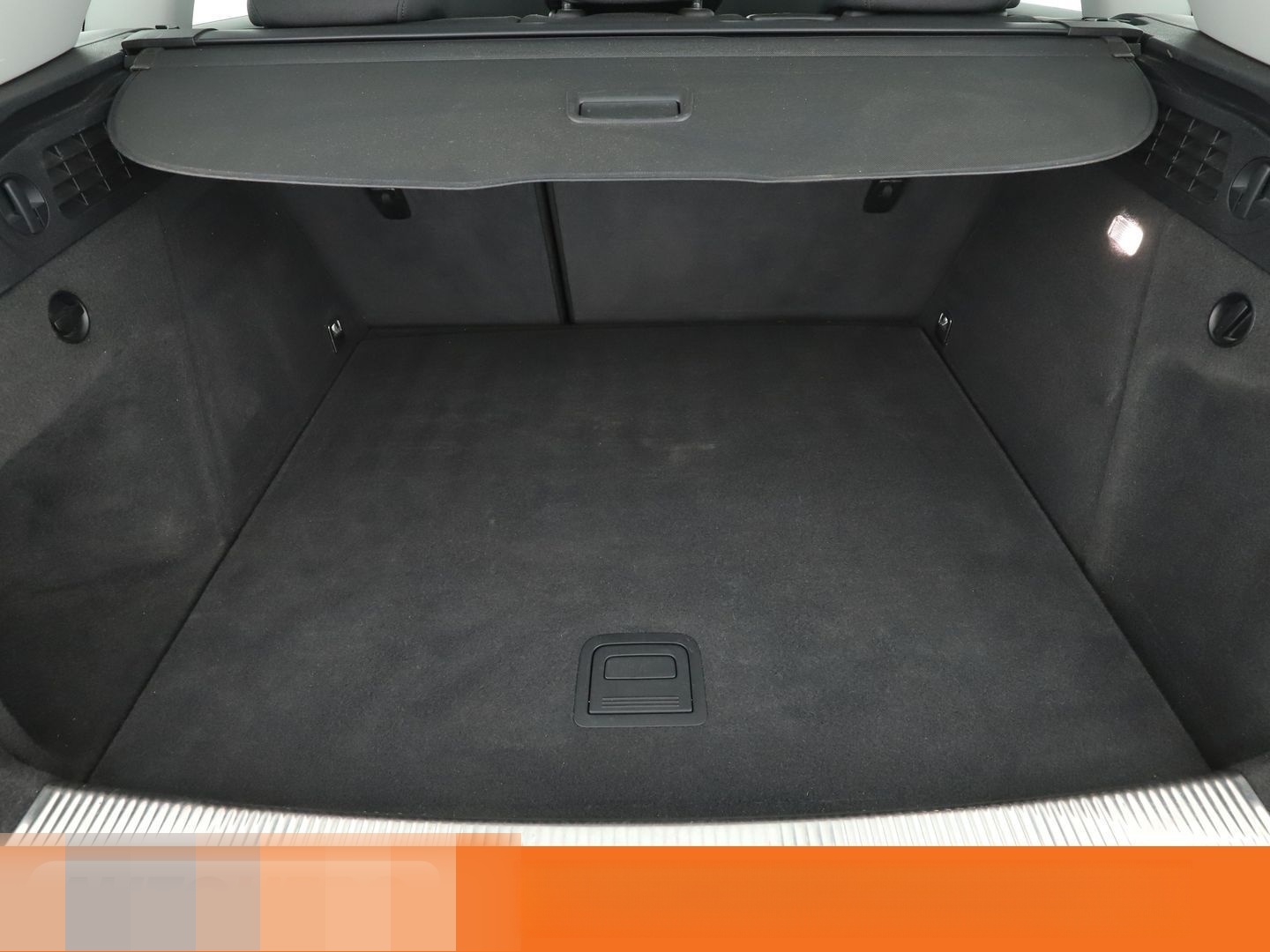 Audi Q3 2.0 TFSI quattro Design Aut.*NAVI*LED*TEMPO* foto 18