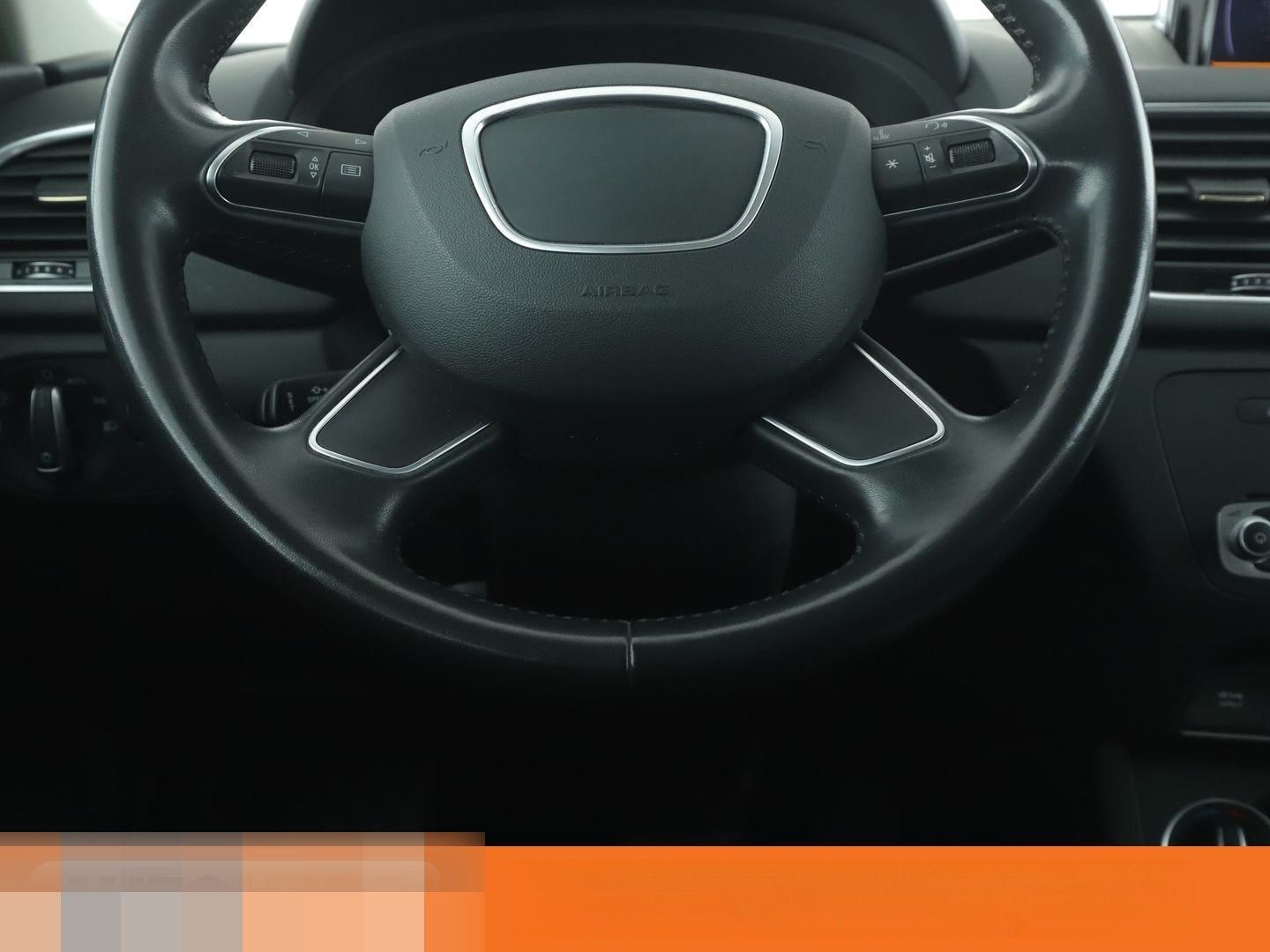 Audi Q3 2.0 TFSI quattro Design Aut.*NAVI*LED*TEMPO* foto 19