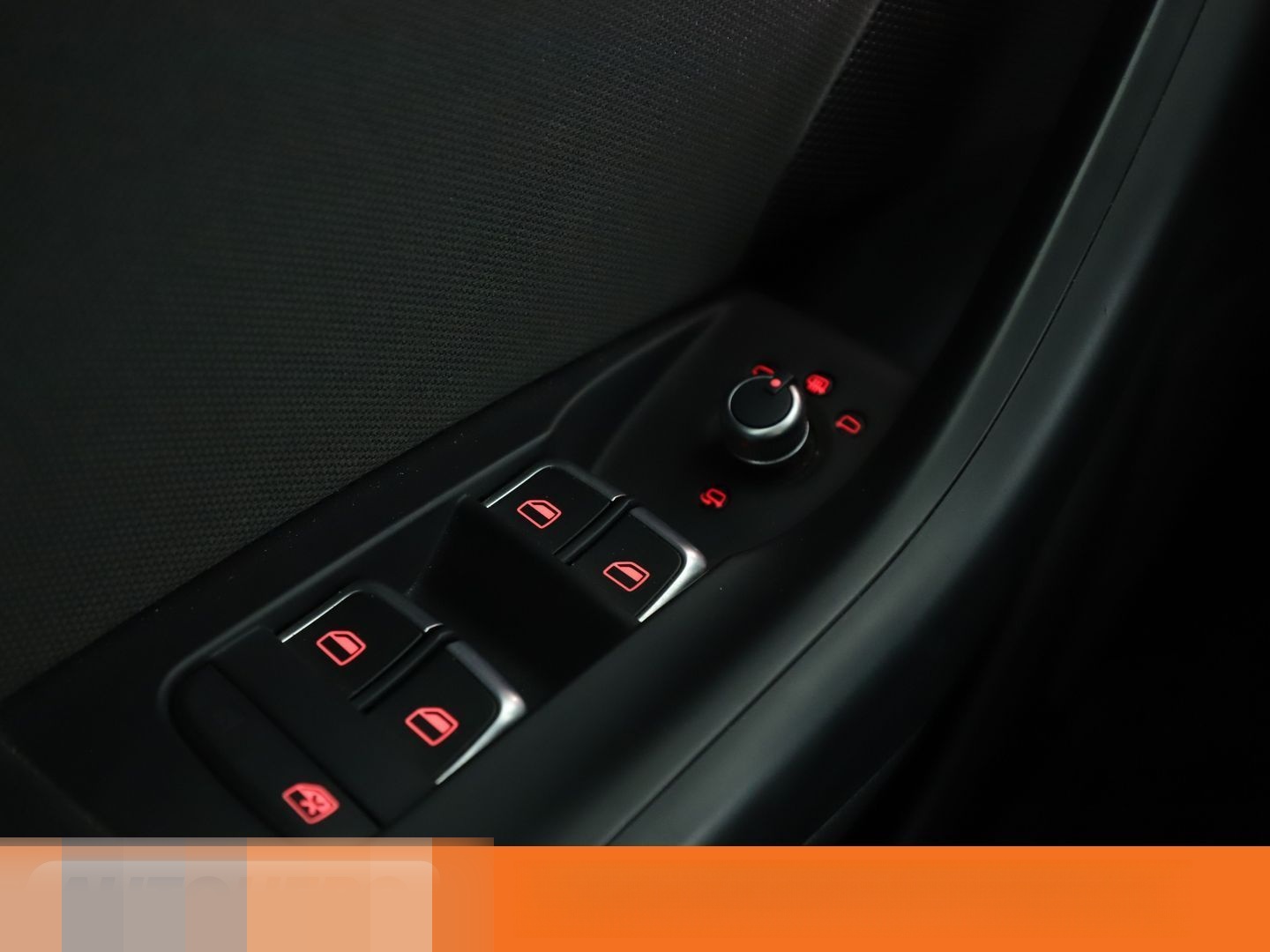 Audi Q3 2.0 TFSI quattro Design Aut.*NAVI*LED*TEMPO* foto 25