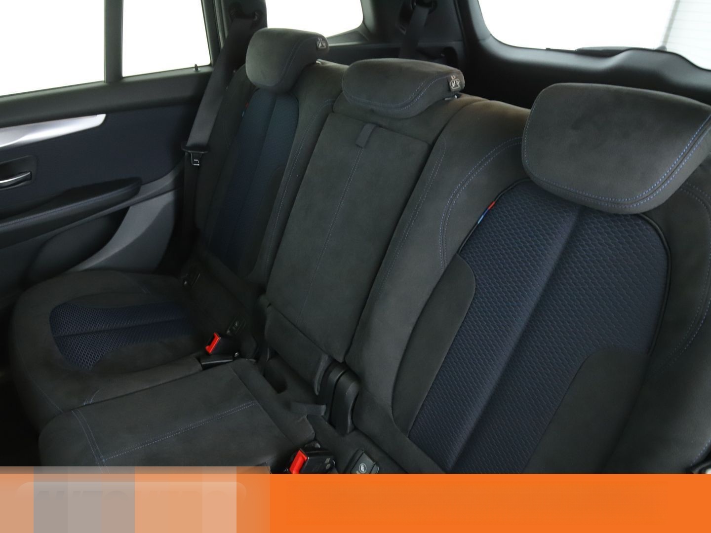 BMW 2er 220d Gran Tourer xDrive M Sport Aut.*NAVI* foto 14