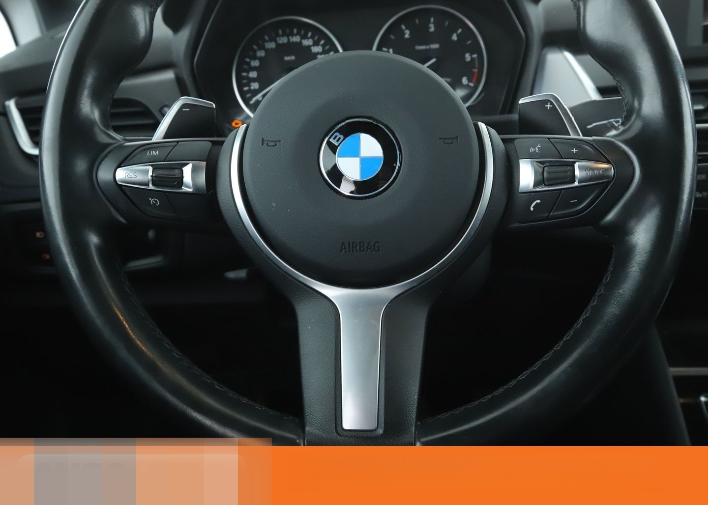 BMW 2er 220d Gran Tourer xDrive M Sport Aut.*NAVI* foto 19